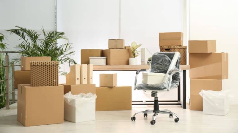 Common moving mistakes