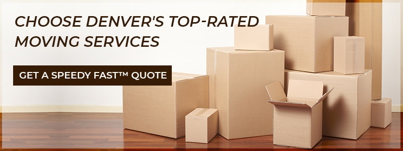Abe Lincolin Movers - Call to Action - Top Rated Movers 