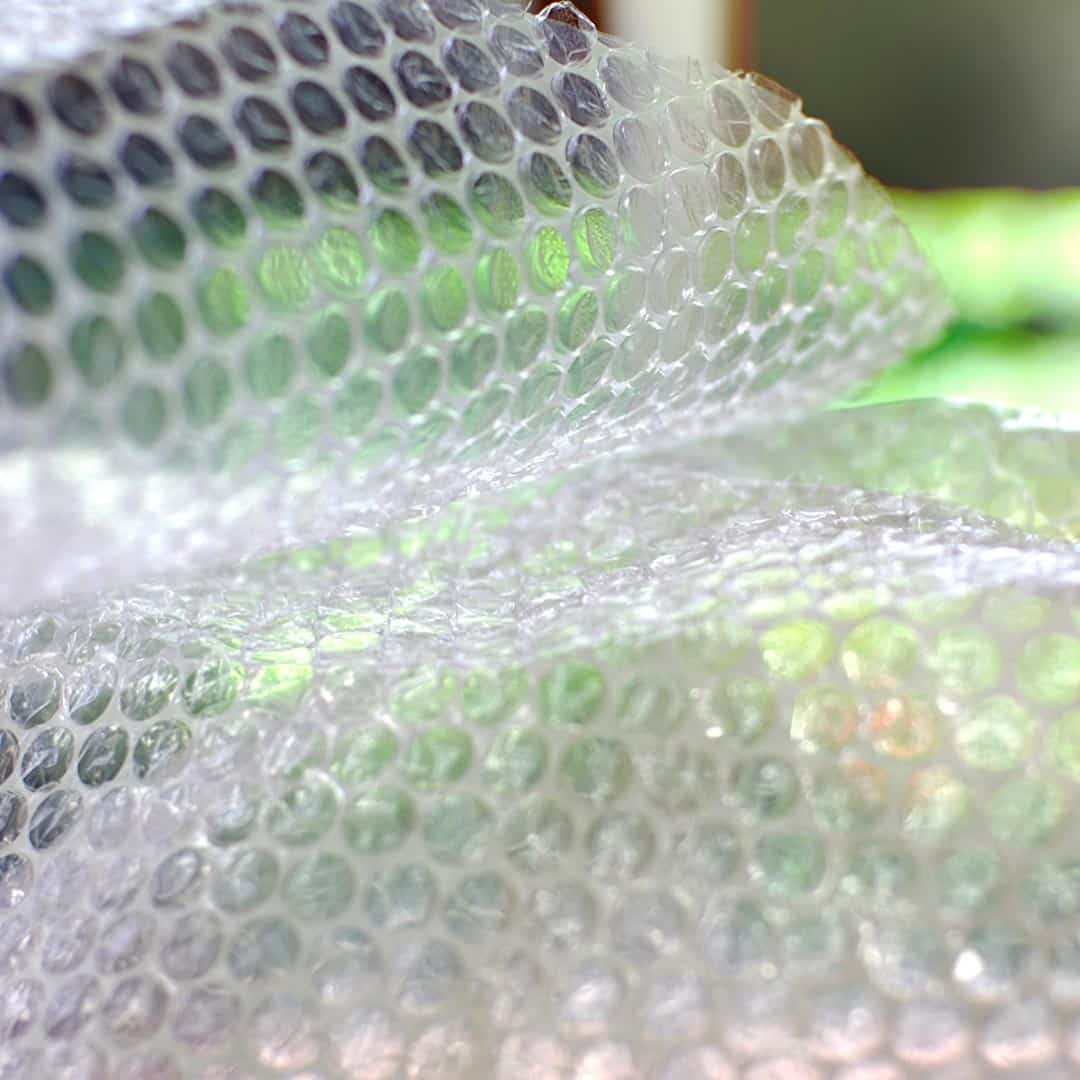 Bubble wrap