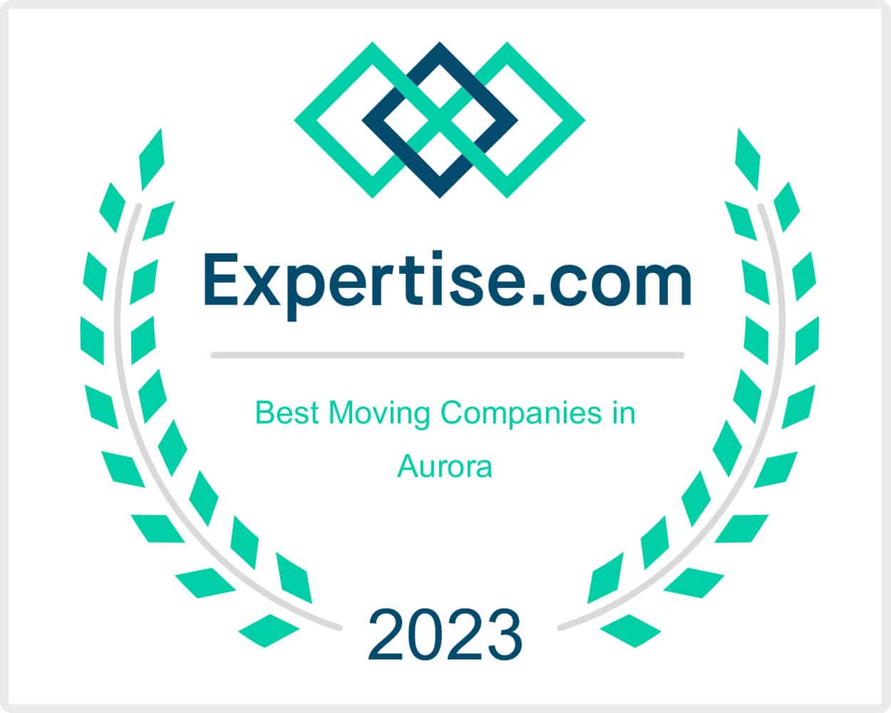 Top Moving Company in Aurora