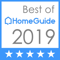 Best Of Award 2019 by HomeGuide