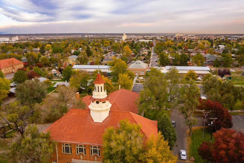 Clayton Denver Movers