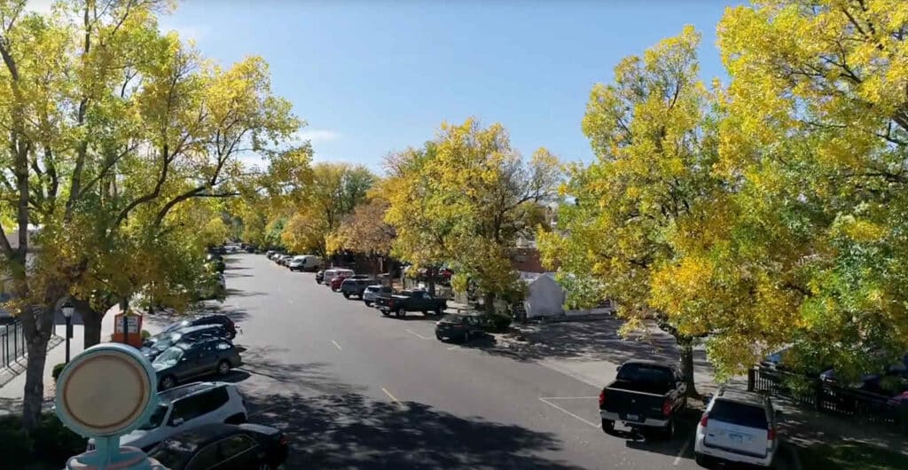 South Park Hill, Denver Movers,