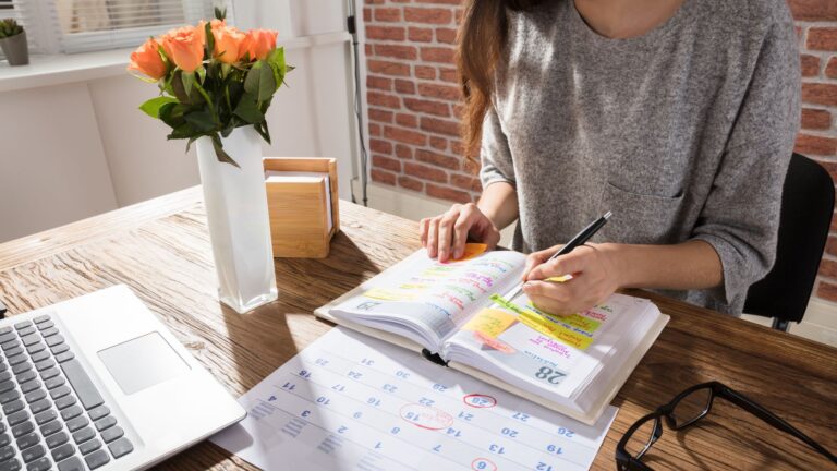 10 Tips for Preparing for a Move