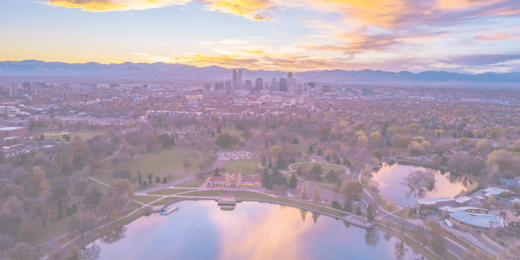 Gateway, denver