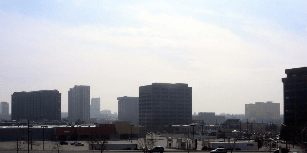Glendale, Denver