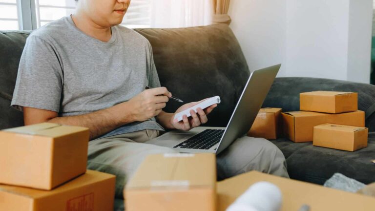 How to Make a Home Inventory List