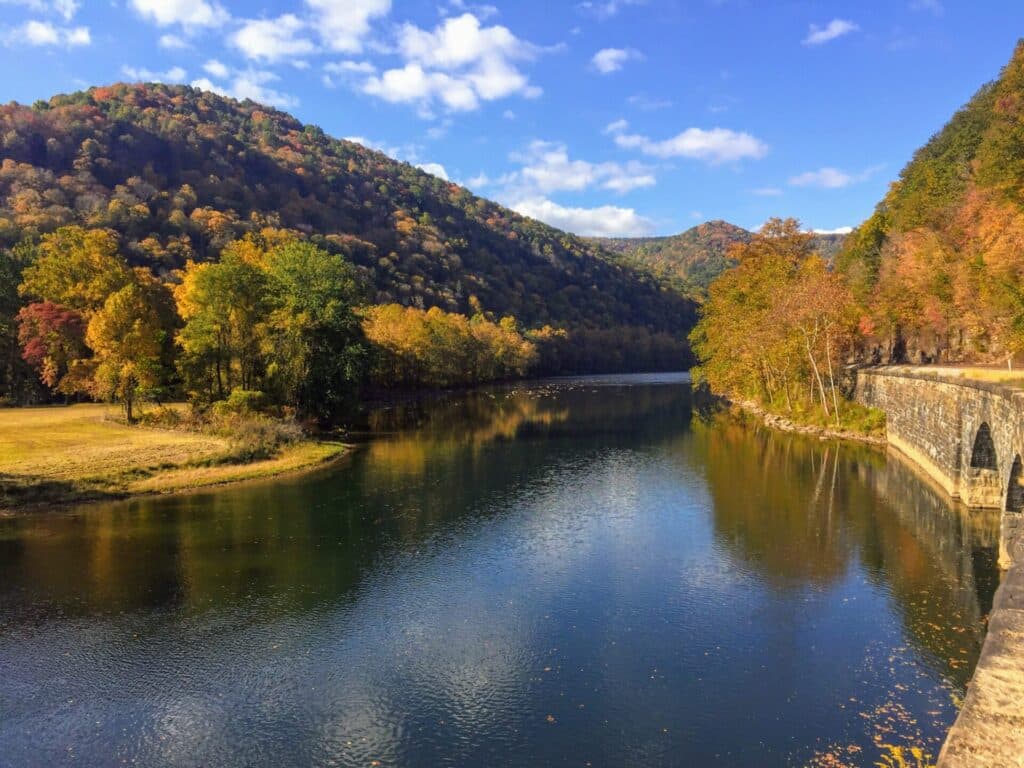 Indian Creek, Denver