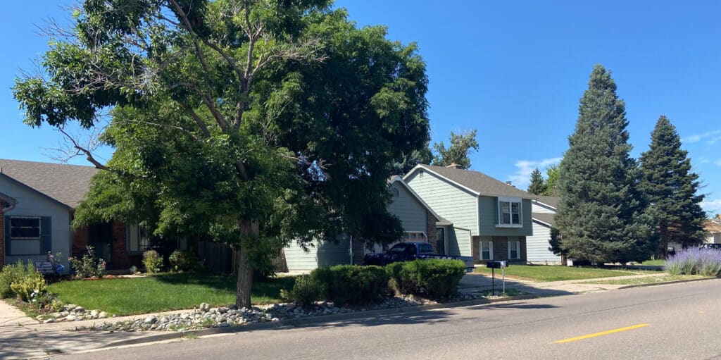 Montbello, Denver