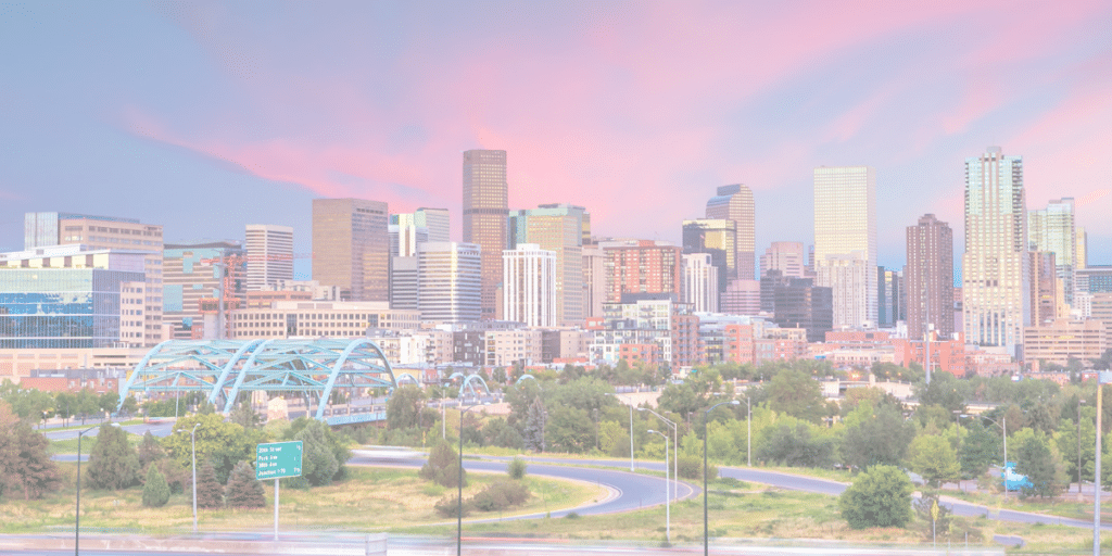 University, Denver
