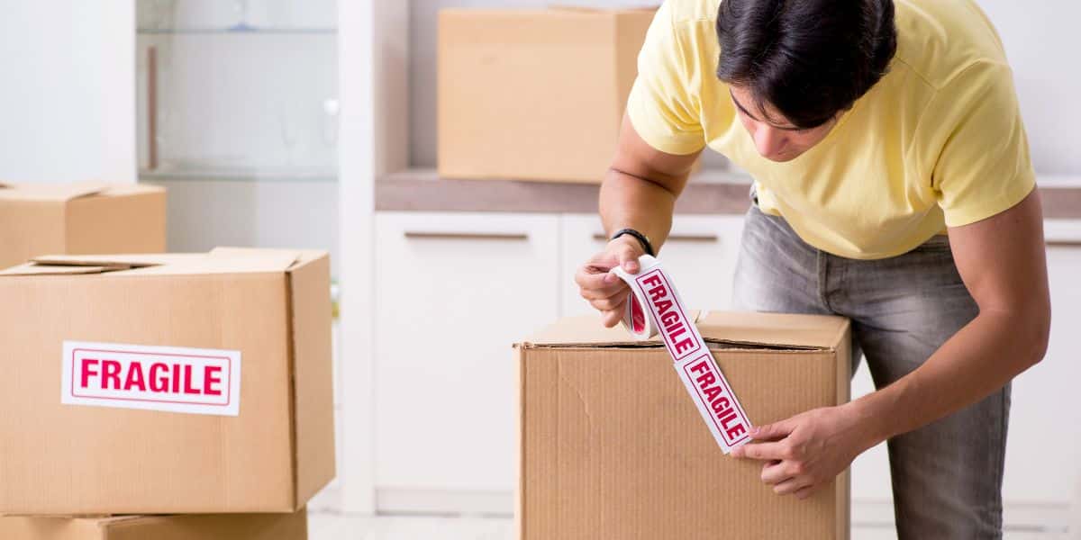 Fragile Boxes