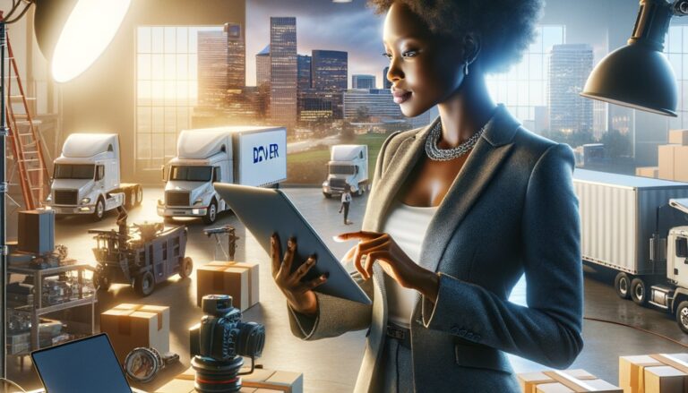 Smart Moves, Seamless Service: How Technology Transforms Your Denver Relocation Experience