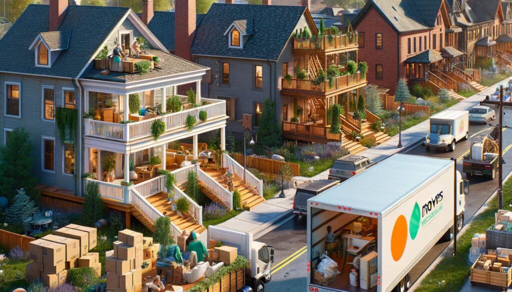 Sustainable Moving in Denver: Your Expert Guide to Eco-Friendly Relocation in 2025