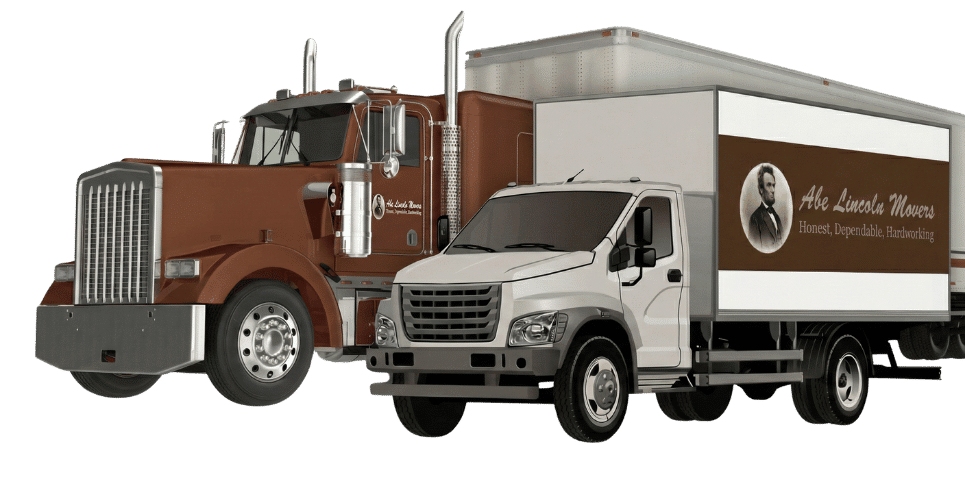 Denver Moving Trucks