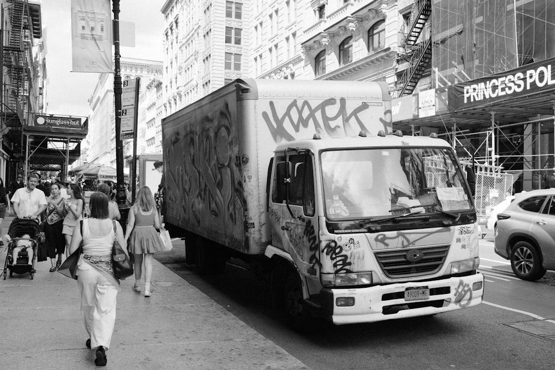 Cost hire mover
