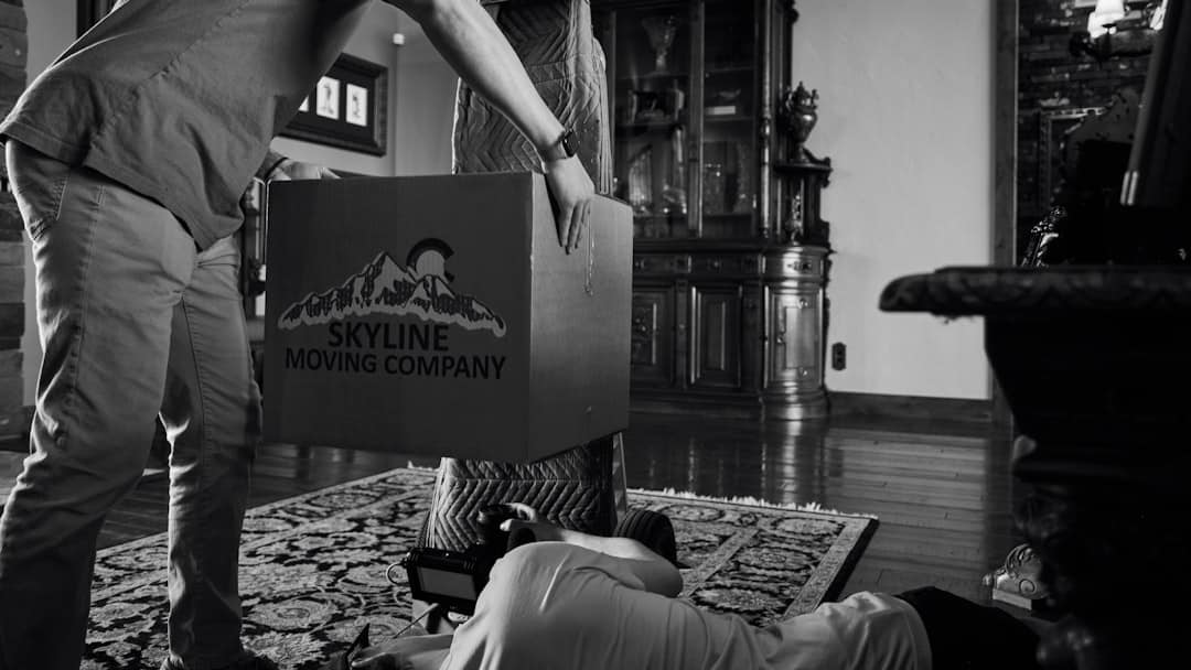 Moving denver taught