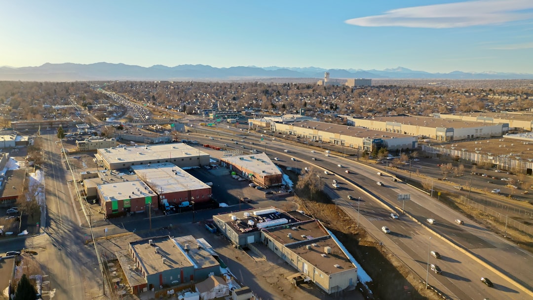 Years moving denver