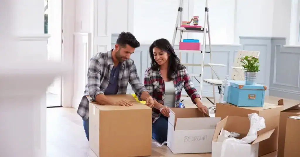 Complete Checklist: 5 Things You Don’t Want Movers To Touch