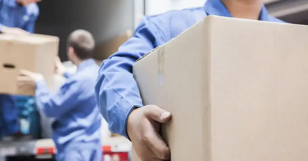 How To Find The Best Movers In Your Area