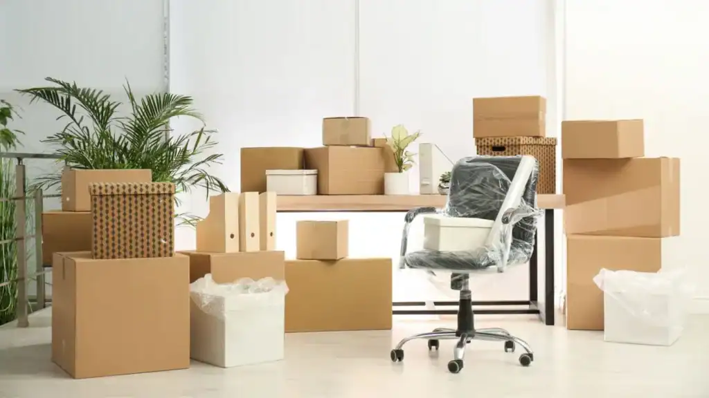Common Moving Mistakes To Avoid