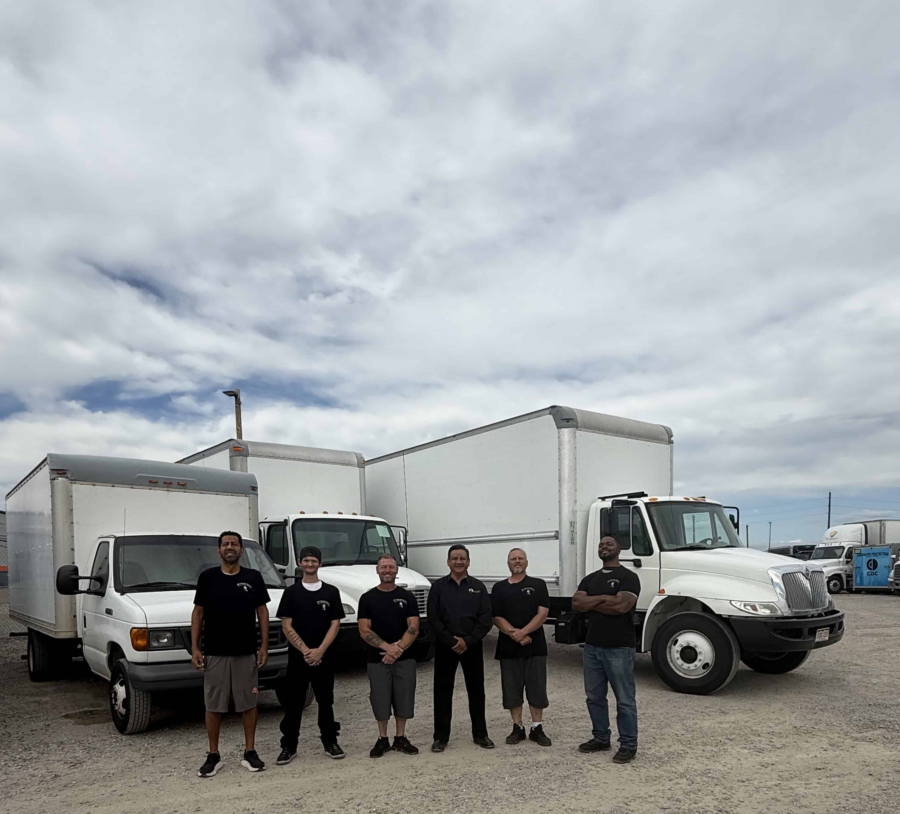 Abe Lincoln Movers