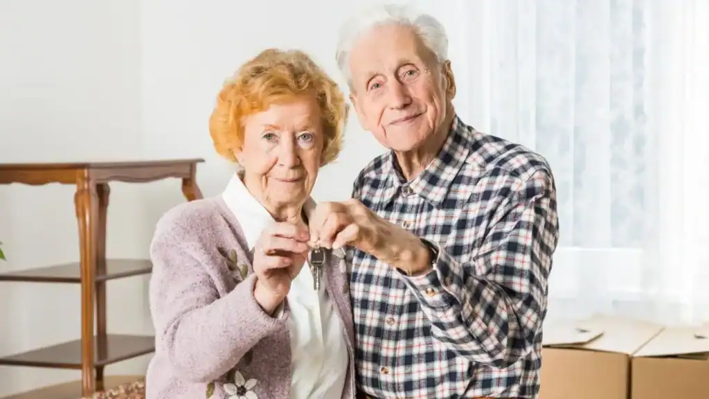 A Guide to Moving for Seniors