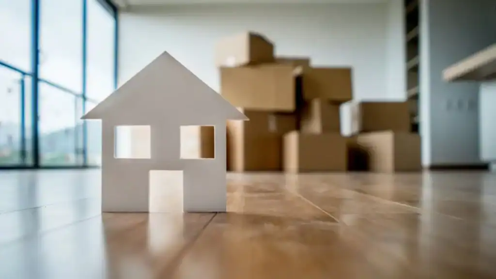 4 Tips From Our Residential Movers