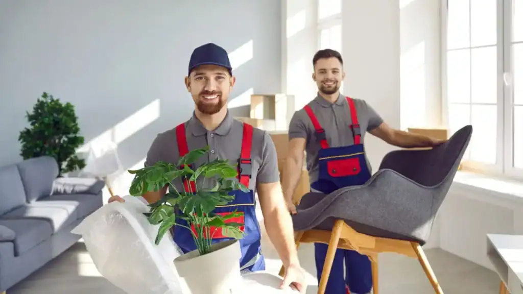What Should I Do Before Hiring A Moving Company?