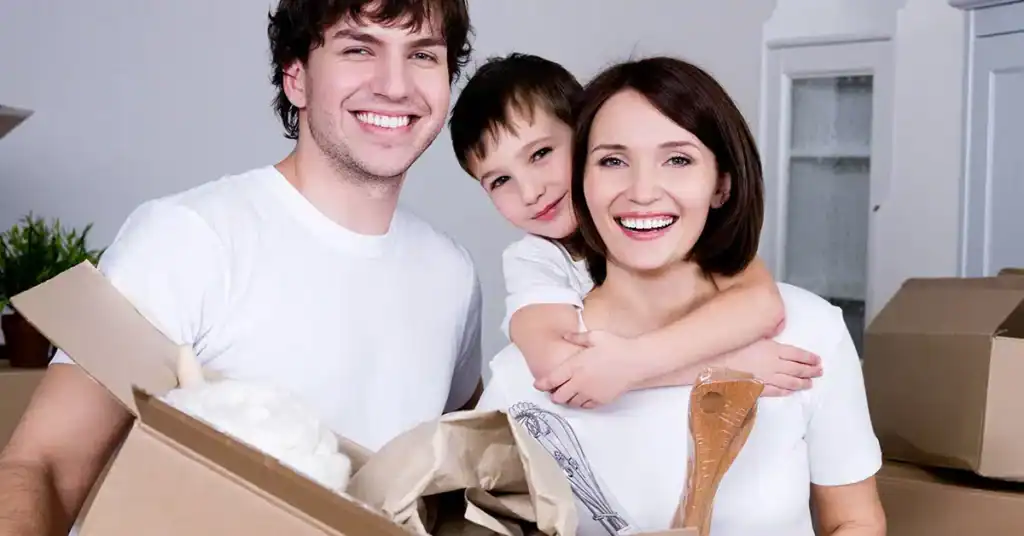 14 Residential Moving Tips