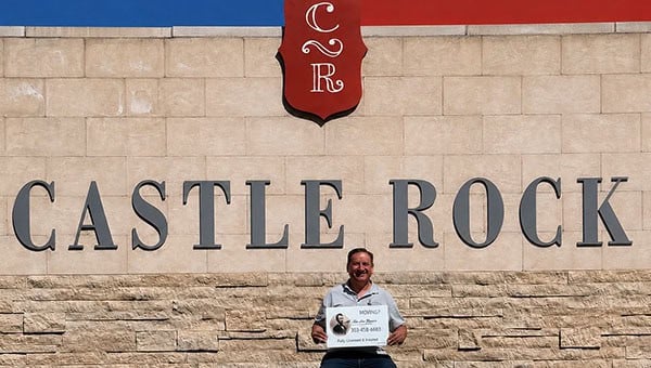 Castle Rock Movers