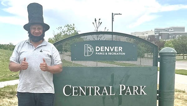 Central Park Movers