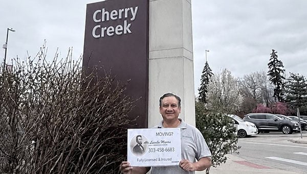 Cherry Creek Movers