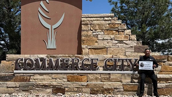 Commerce City Movers