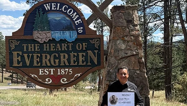 Evergreen Movers