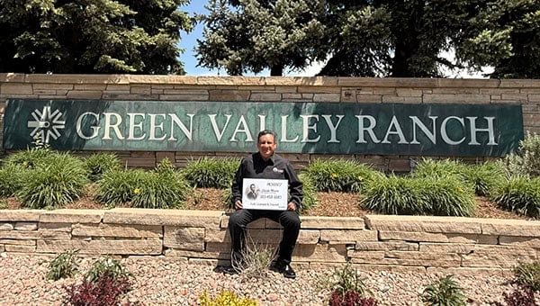 Green Valley Ranch Movers
