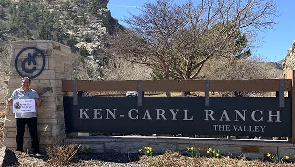 Ken Caryl Movers