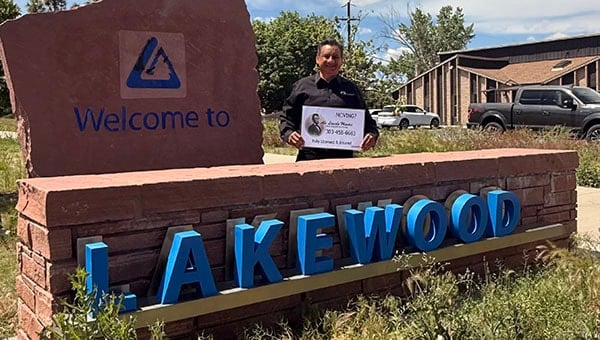Lakewood Movers