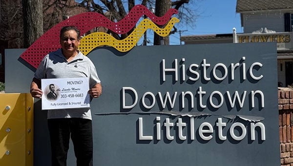 Littleton Movers