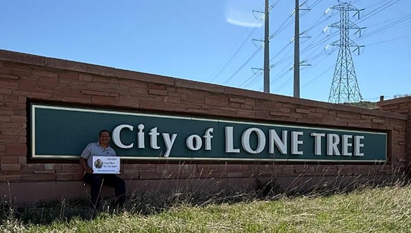 Lone Tree Movers