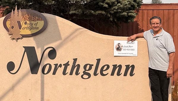 Northglenn Movers