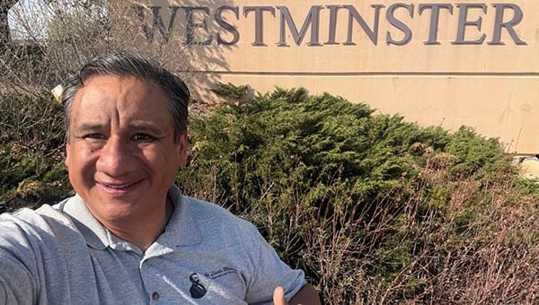 Westminister Movers