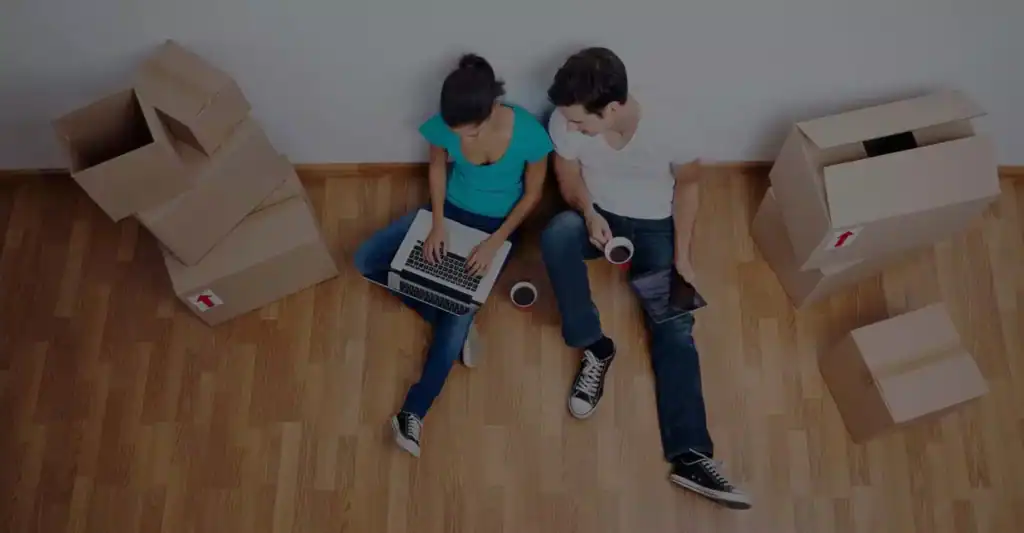 4 Things You Must Do Before Moving Day