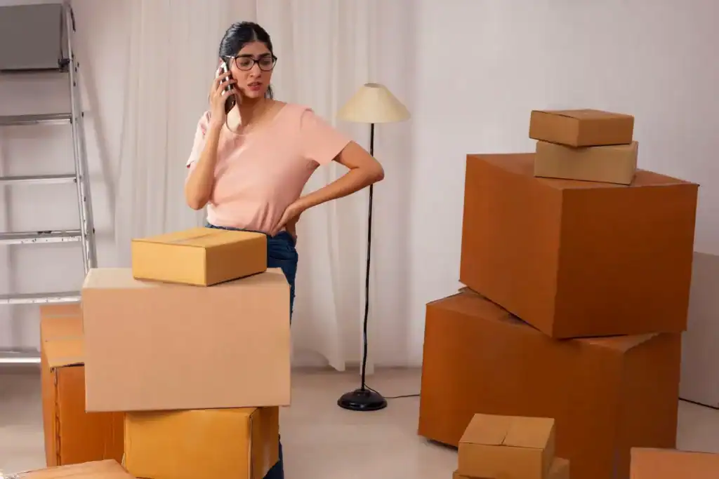 Definitive Room-by-Room Packing Strategy for Denver Moves