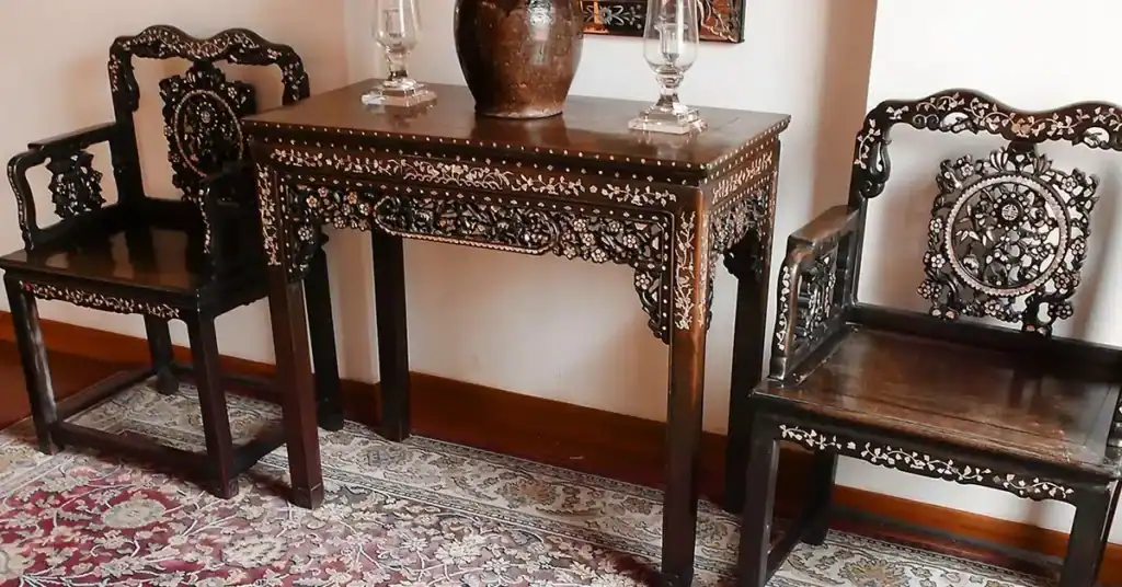Our Specialty Moving Team Can Help Get Your Antiques There Safely