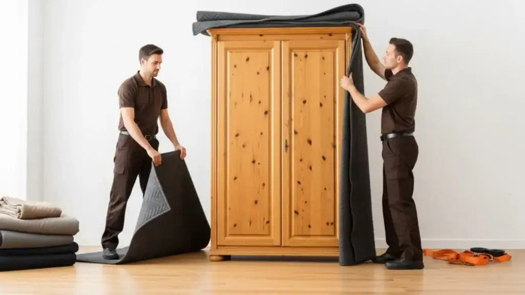 Furniture Movers Denver Professional Care Guide