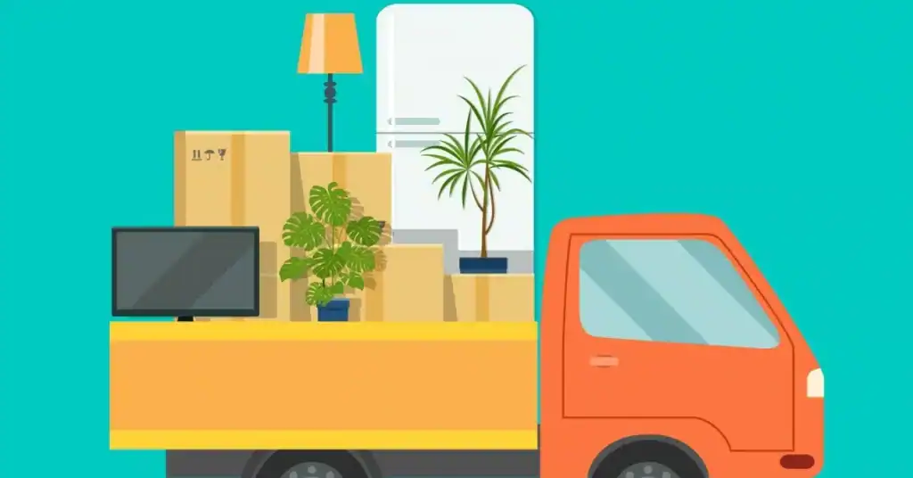 Tips on Choosing a Moving Company