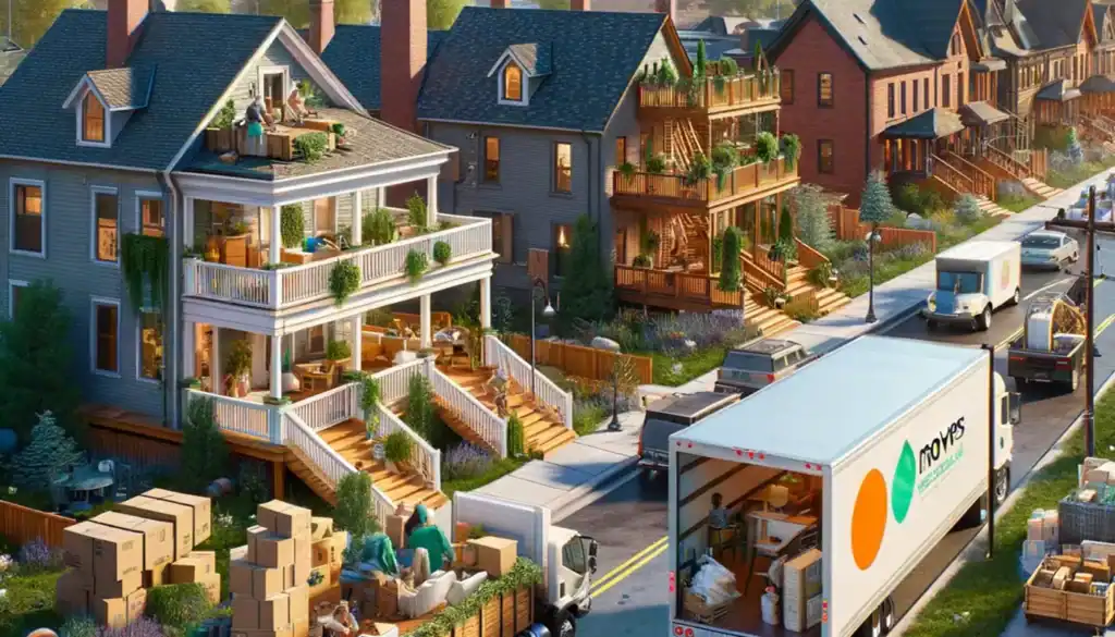 Sustainable Moving in Denver: Your Expert Guide to Eco-Friendly