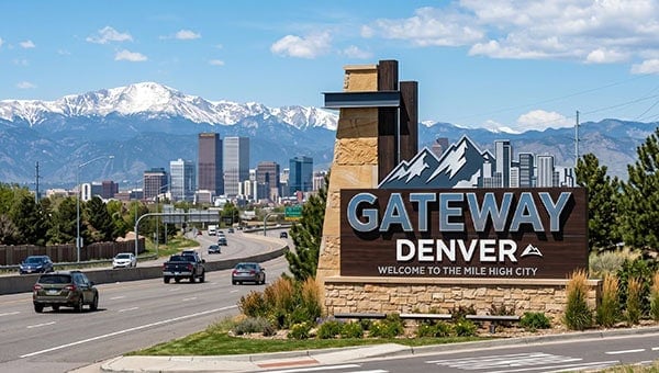 Professional moving services in Denver by Abe Lincoln Movers, expert local and long-distance movers.