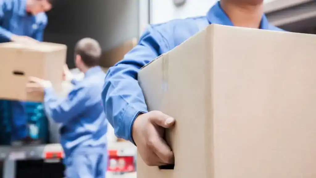 Denver Movers Near Me: Your Local Moving Experts