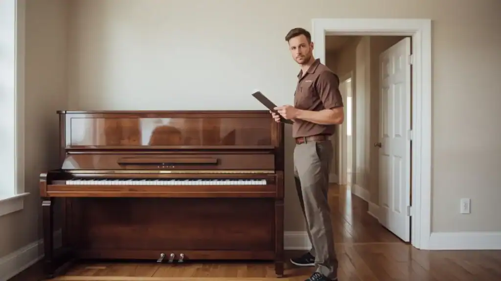 What Makes Piano Movers Worth the Investment?